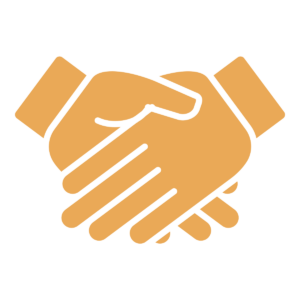 noun-handshake-1312558-EAA957